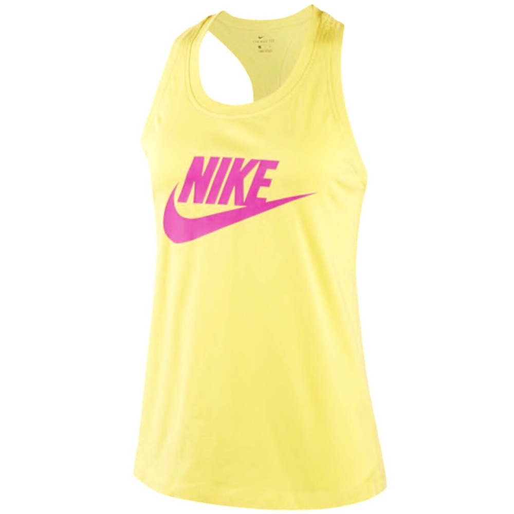 🆕 Nike Futura Racer Tank Tee